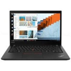 Lenovo ThinkPad T14 Gen 2 Intel Core i5 8GB RAM 256GB SSD 14 Inch Windows 10 Pro Laptop