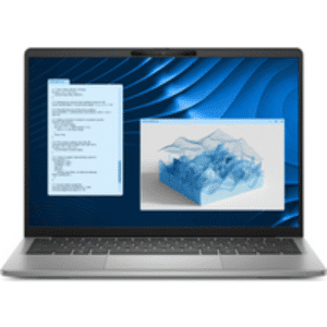 Dell Latitude 5455 Qualcomm Snapdragon X 16GB RAM 512GB SSD 14 Inch Windows 11 Pro Laptop
