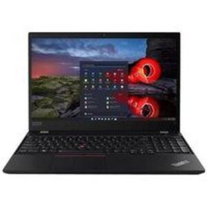 Lenovo ThinkPad T15 Gen 2 Intel Core i5 8GB RAM 256GB SSD 15.6 Inch Windows 10 Pro Laptop