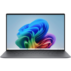 Dell XPS 13 9345 Qualcomm Snapdragon X 32GB RAM 1TB SSD 13.4 Inch Windows 11 Pro Laptop