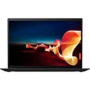 Lenovo ThinkPad X1 Carbon Gen 9 Intel Core i5 8GB RAM 256GB SSD 14 Inch Windows 10 Pro Laptop