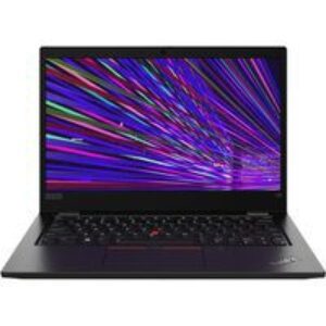 Lenovo ThinkPad L13 Gen 2 Ryzen 5 8GB RAM 256GB SSD 13.3 Inch Windows 10 Pro Laptop