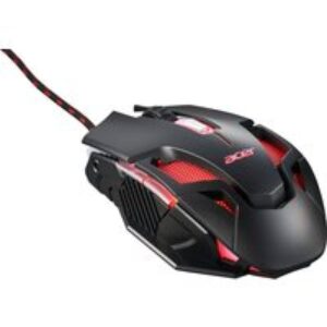 Acer Nitro Gaming Mouse II | Black