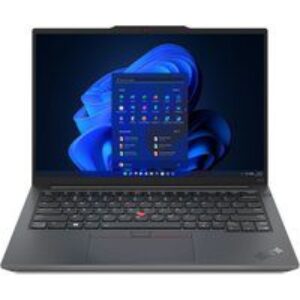Lenovo ThinkPad E14 Intel Core i5 8GB RAM 256GB SSD 14 Inch Windows 11 Pro Laptop