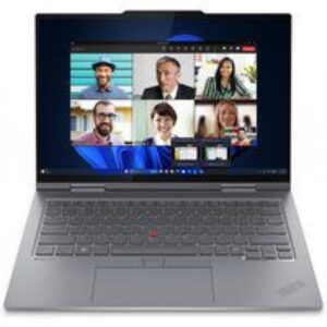 Lenovo ThinkPad X1 Intel Core Ultra 7 16GB RAM 512GB SSD 14 Inch Windows 11 Pro Touchscreen Laptop