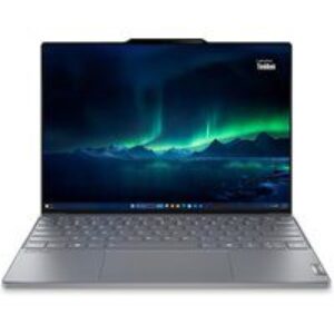 Lenovo ThinkBook 13x Intel Core Ultra 9 32GB RAM 1TB SSD 13.5 Inch Windows 11 Pro Laptop