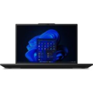 Lenovo ThinkPad P16s Gen 3 Core Ultra 7 16GB RAM 1TB SSD 16 Inch Windows 11 Pro Laptop