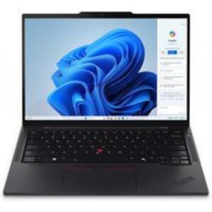Lenovo ThinkPad T14s Intel Core Ultra 7 32GB RAM 1TB SSD 14 Inch Windows 11 Pro Laptop