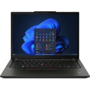 Lenovo ThinkPad X13 Intel Core Ultra 5 16GB RAM 512GB SSD 13.3 Inch Windows 11 Pro Laptop