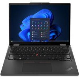 Lenovo ThinkPad X13 G5 Intel Core Ultra 7 16GB RAM 512GB SSD 13.3 Inch Windows 11 Pro Laptop