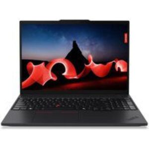 Lenovo ThinkPad T16 G3 Intel Core Ultra 7 16GB RAM 512GB SSD 16 Inch Windows 11 Pro Laptop