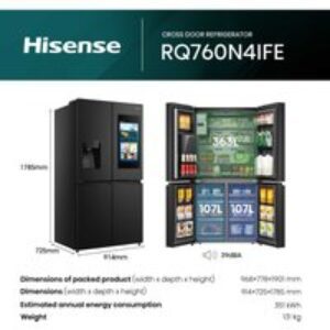 Hisense RQ760N4IFE