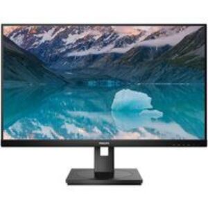 Philips S-Line 242S9JML 24 VA Full HD Monitor