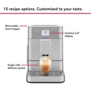 KitchenAid 5KES8556BSX
