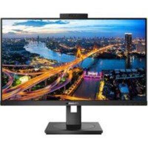 Philips B Line 243B1JH 24 IPS Full HD USB-C Docking Monitor