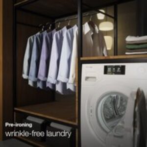 Miele WWD020