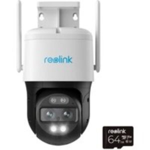 Reolink TMW4KSD64-UK