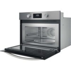 Indesit IP252RXUK