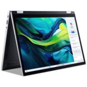 Acer Aspire Go Spin 14 Laptop | AGSP14-31PT | Silver