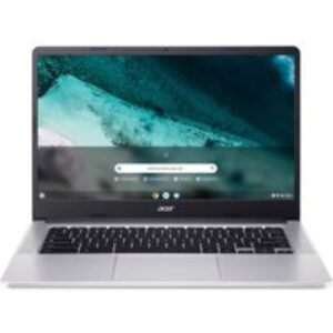 Acer Chromebook 314 | CB314-3H | Silver