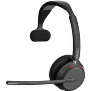 EPOS IMPACT 1030 Single Sided On-ear Mono Bluetooth with Microphone Headset