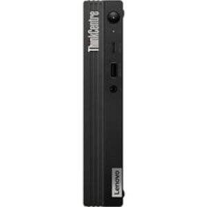 Lenovo ThinkCentre M75q Tiny Ryzen 5 5600GE 8GB RAM 256GB SSD Windows 11 Pro Desktop PC