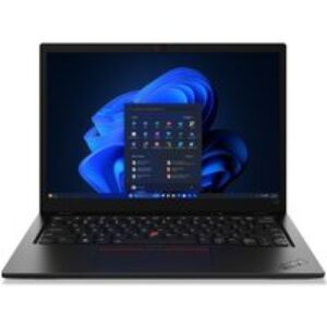 Lenovo ThinkPad L13 G5 Intel Core Ultra 5 16GB RAM 512GB SSD 13.3 Inch Windows 11 Pro Laptop