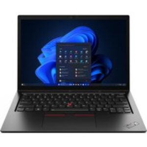 Lenovo ThinkPad X13 G5 Intel Core Ultra 5 16GB RAM 512GB SSD 13.3 Inch Windows 11 Pro Laptop