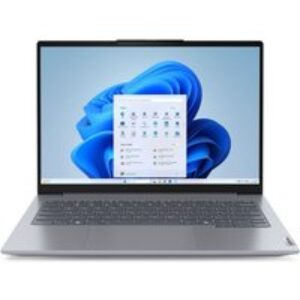 Lenovo ThinkBook Intel Core Ultra 7 16GB RAM 512GB SSD 14 Inch Windows 11 Pro Laptop