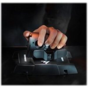 Thrustmaster TWCS Throttle