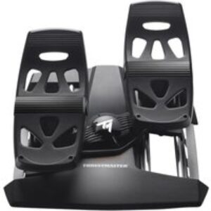 Thrustmaster T.Flight Rudder Pedals