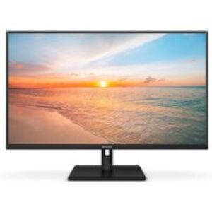 Philips 1000 Series 32E1N1800LA 31.5 VA 4K UHD Monitor