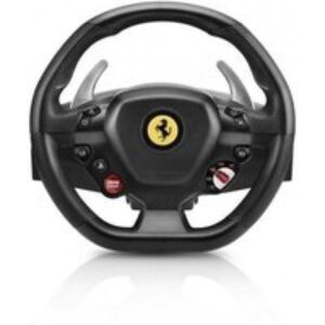 Thrustmaster T80 Ferrari 488 GTB Edition Steering Wheel