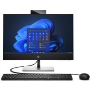 HP ProOne 440 G9 Core i5-13500T 8GB RAM 512GB SSD 23.8 Inch Windows 11 Pro All-in-One PC
