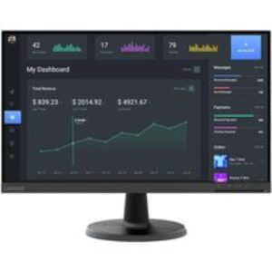 Lenovo C24-40 24 Full HD Monitor