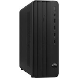 HP Pro 290 G9 Intel Core i5-12400 8GB RAM 256GB SSD Windows 11 Pro Desktop PC