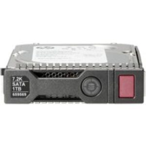 HPE - 1TB - SATA 6Gb/s - 7.2K - HDD 3.5
