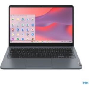 Lenovo 14e Gen 3 Intel N200 8GB RAM 128GB SSD 14 Inch Chromebook