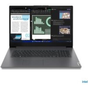 Lenovo V17 G4 Core i5 16GB RAM 512GB SSD 17.3 Inch Windows 11 Pro Laptop