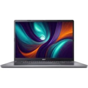 Acer 514 CB514-3H AMD Ryzen 5 7520C 8GB RAM 256GB SSD 14 Inch Chromebook Plus
