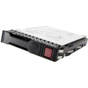 HPE - 3.84 TB - SATA 6Gb/s - 600 MBps - SSD - 2.5