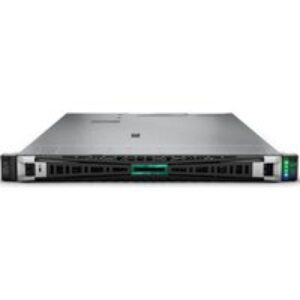HPE ProLiant DL360 Gen11 Intel Xeon Silver 4509Y 2.6GHz 8C 32GB RAM 1U Rack Server - No HDD