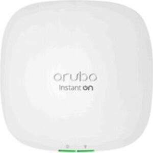 Hewlett Packard Aruba Instant On AP11D RW 11ac Wave2 Indoor Access Point
