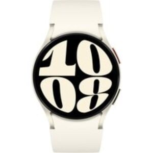 Samsung Galaxy Watch6 Gold 40mm Bluetooth Smartwatch