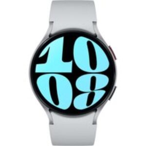 Samsung Galaxy Watch6 LTE Silver 44mm 4G Smartwatch