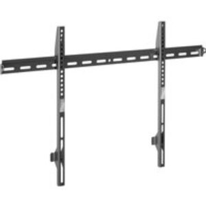 Vivanco Fixed TV Wall Bracket - Up to 80 Inch TVs