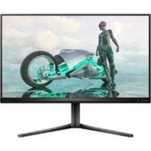 Philips Evnia Gaming Monitor 25 Inch Full HD 240Hz 25M2N3200W