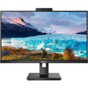 Philips S-Line 272S1MH 27 IPS Full HD Monitor