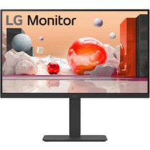 LG 27BA650 27 IPS Full HD 100Hz USB-C Monitor
