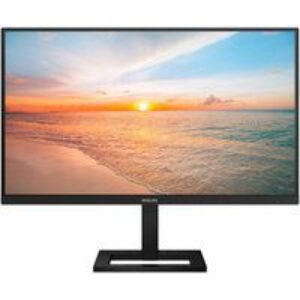 Philips 1000 Series 27E1N1800AE 27 IPS 4K UHD Height Adjustable Monitor